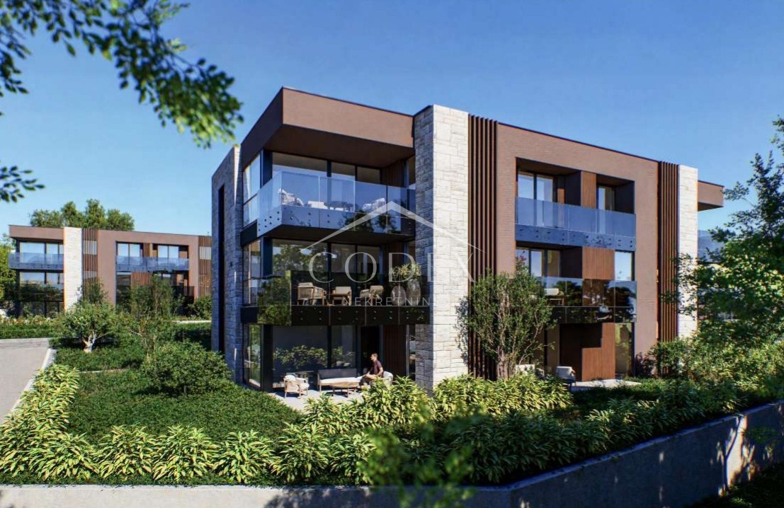 Apartmán Na predaj -  Labin