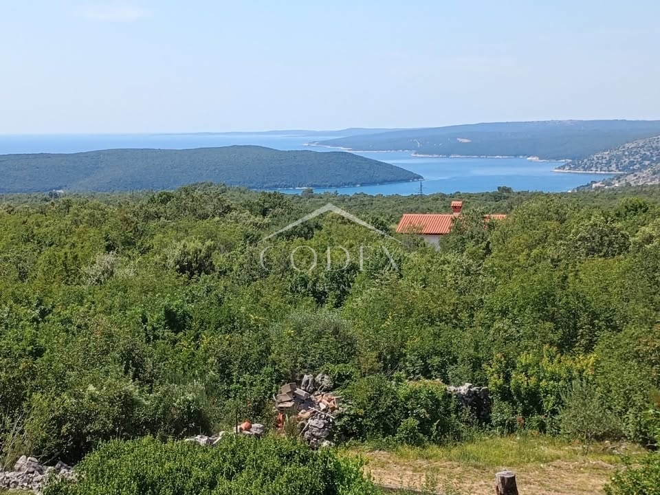 Land For sale - Istarska Labin - foto 2/2