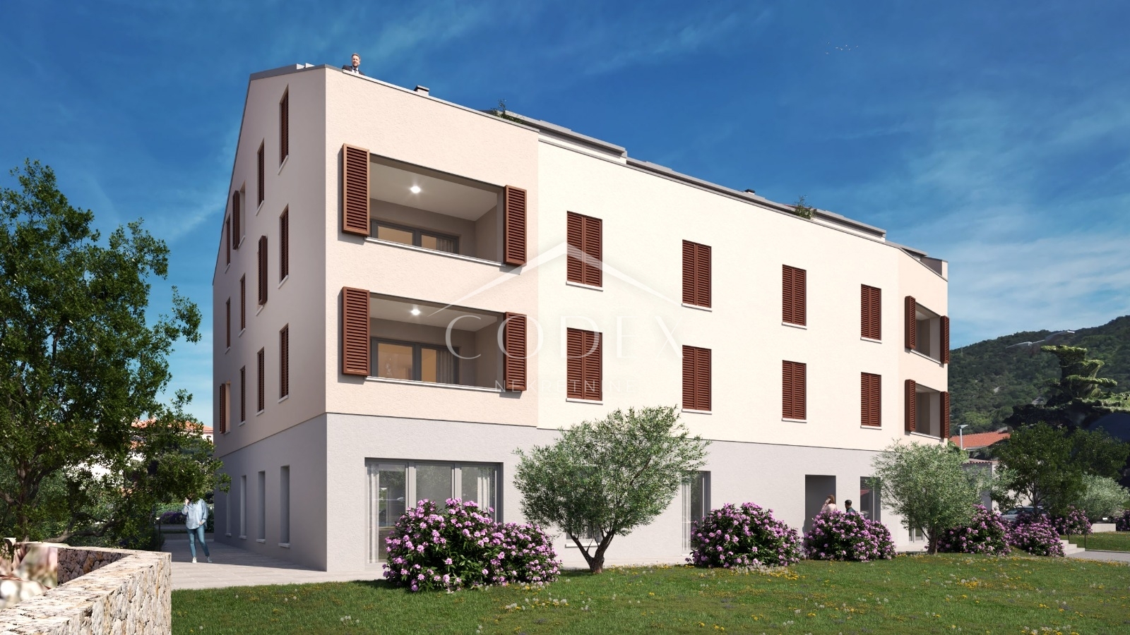 Flat For sale - Cres - foto 3/14
