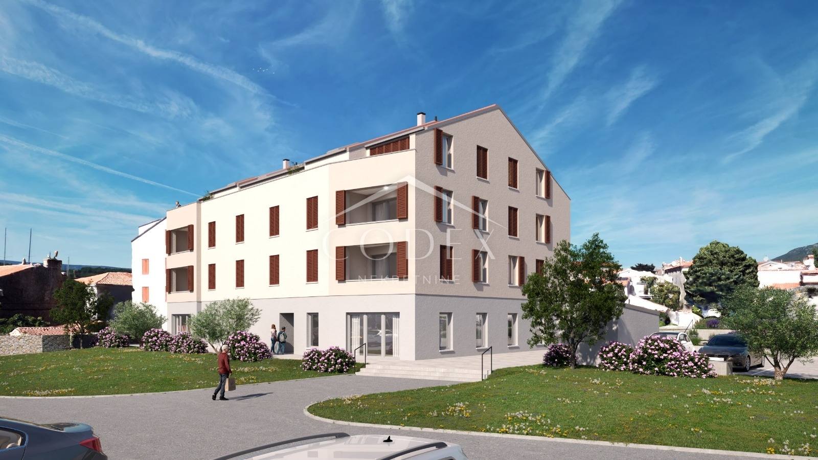 Flat For sale - Cres - foto 1/14