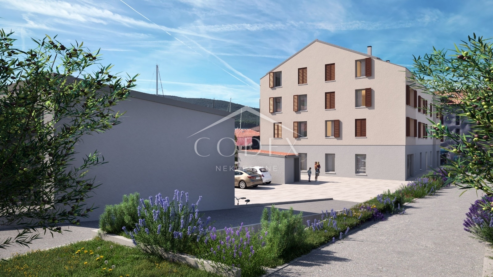 Flat For sale - Cres - foto 4/14