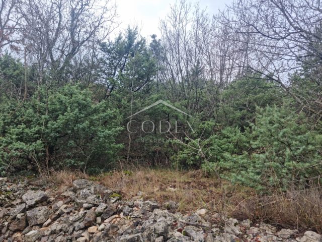 Land For sale — Labin