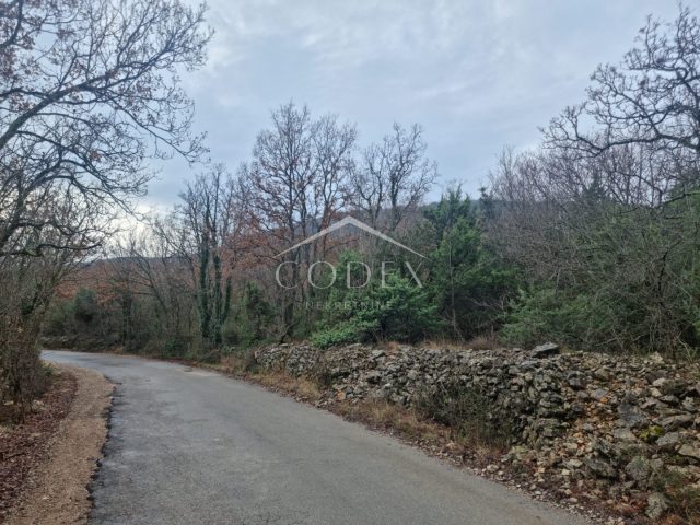 Grundstück Zu verkaufen - Istarska Bartići - foto 2/3