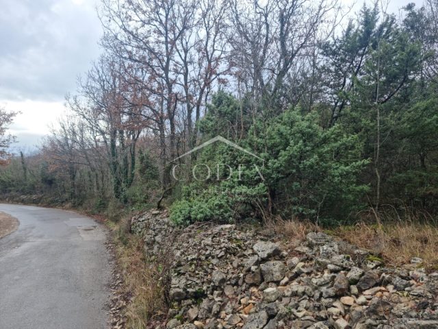 Grundstück Zu verkaufen - Istarska Bartići - foto 3/3