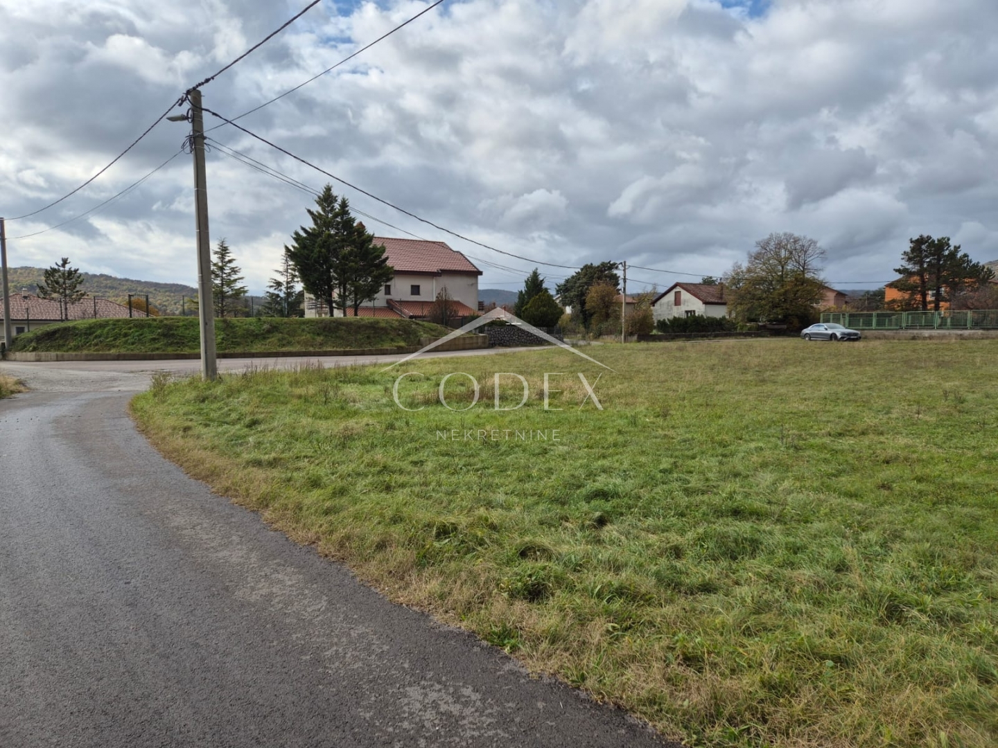 Terreno In vendita - Primorsko-goranska Dražice - foto 2/2