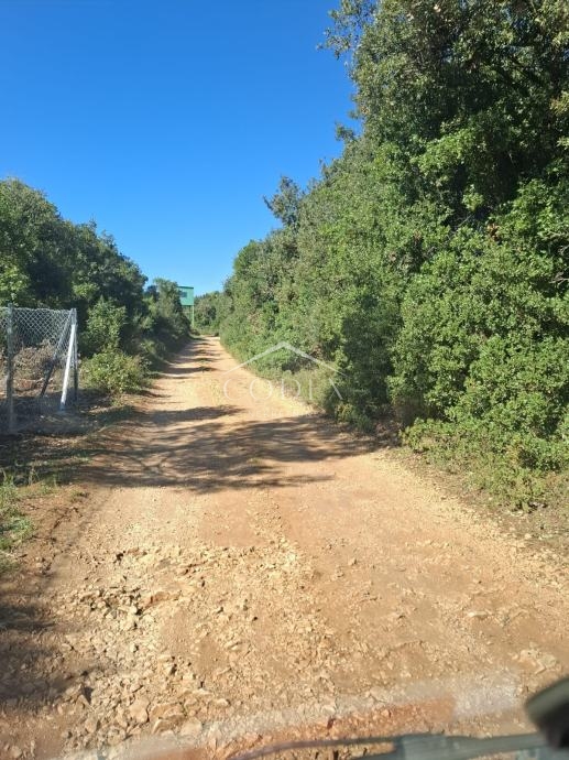 Terreno In vendita -  Ćunski