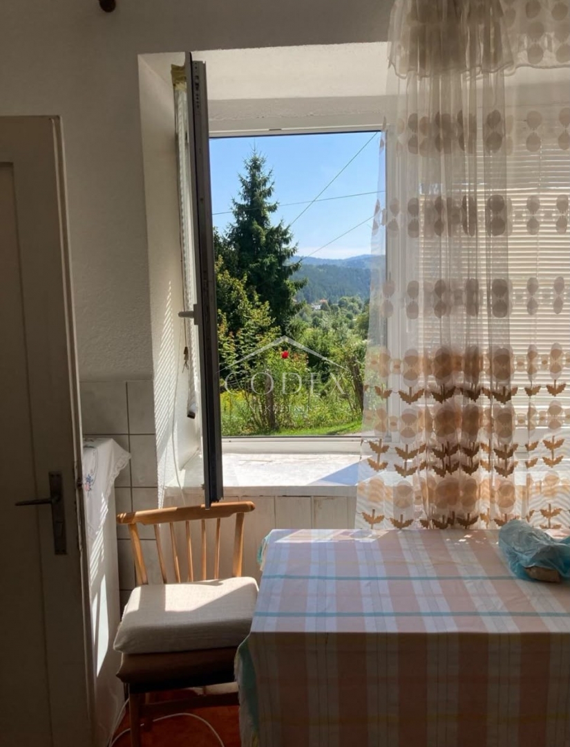 Appartement À vendre - Primorsko-goranska Brod Moravice - foto 1/18