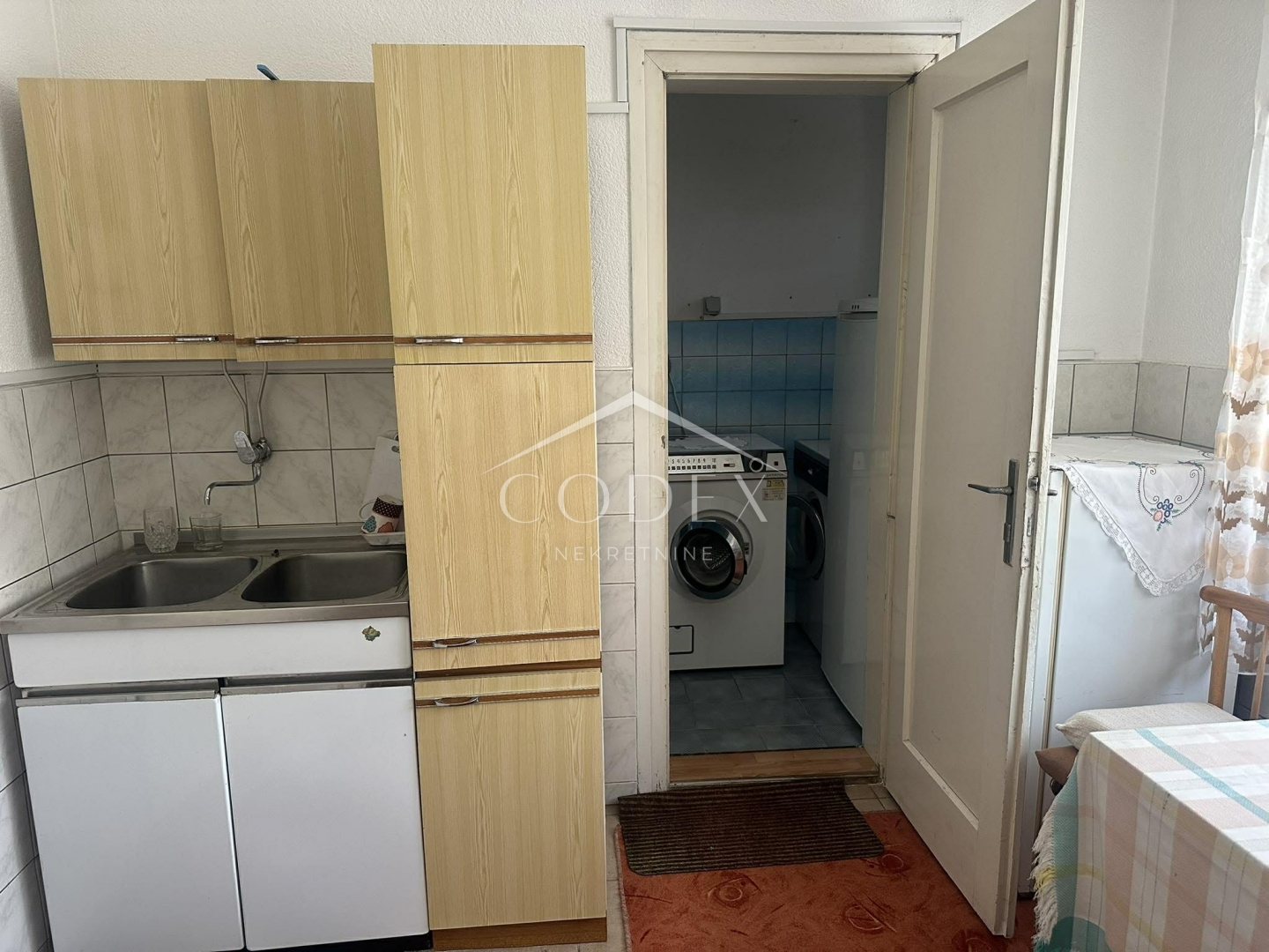 Appartement À vendre - Primorsko-goranska Brod Moravice
