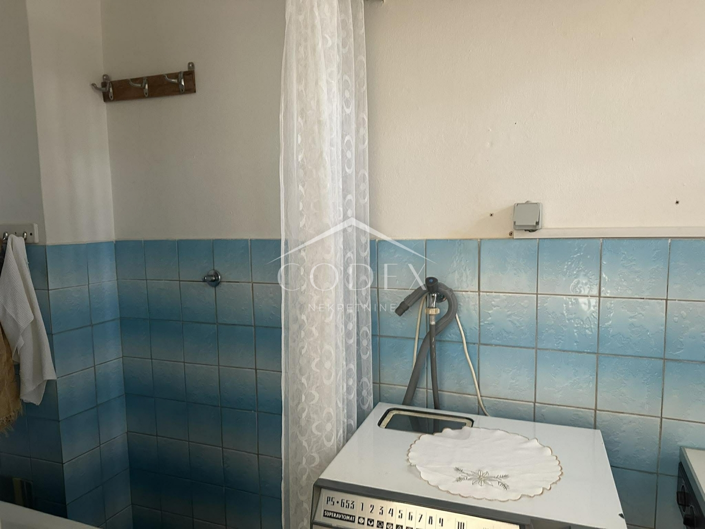 Appartement À vendre - Primorsko-goranska Brod Moravice