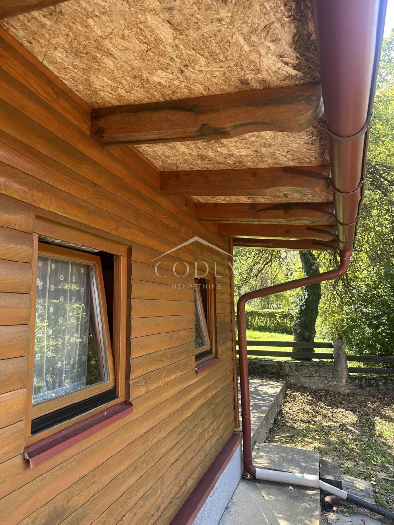 Appartement À vendre - Primorsko-goranska Brod Moravice