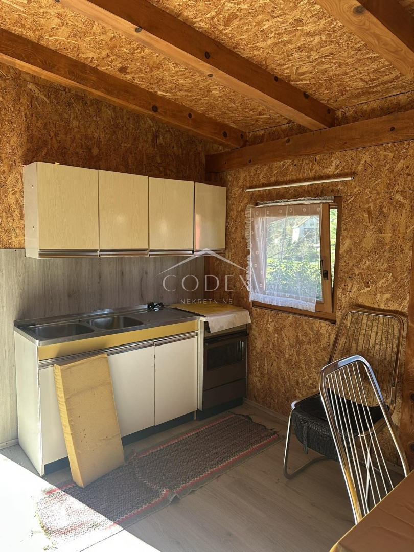 Appartement À vendre - Primorsko-goranska Brod Moravice
