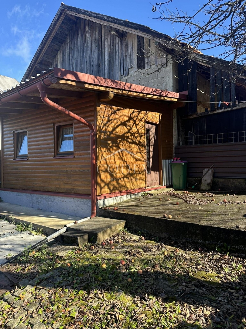 Appartement À vendre - Primorsko-goranska Brod Moravice