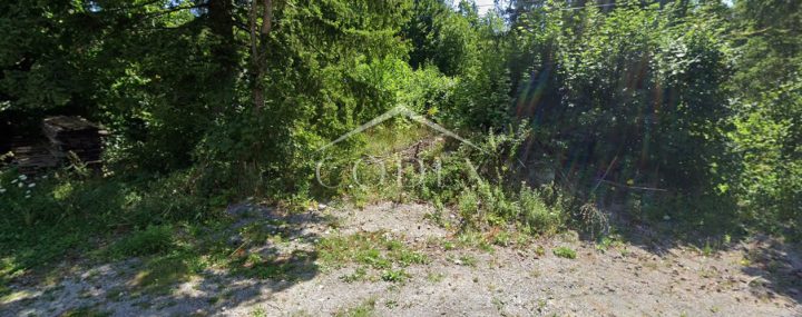 Land For sale Delnice