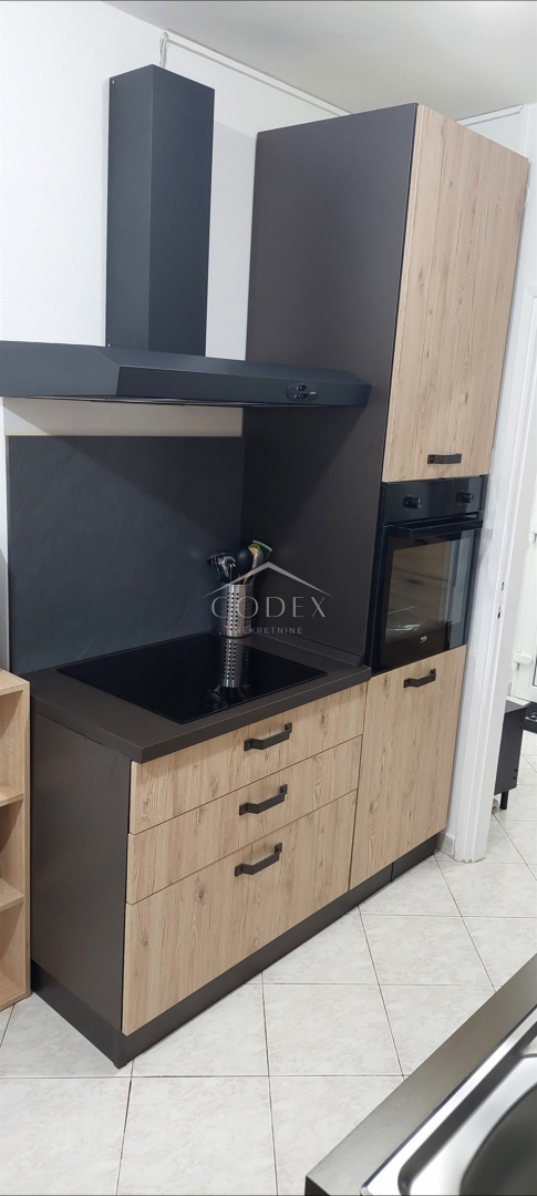Flat For sale - Ličko-senjska Senj