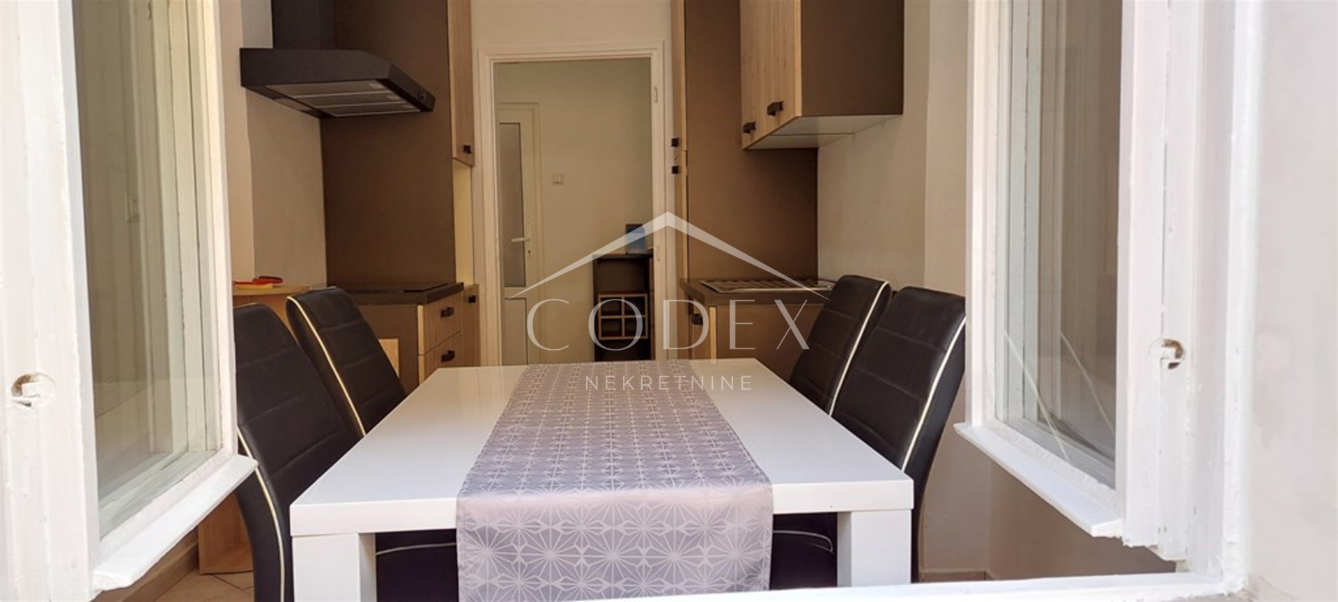 Flat For sale - Ličko-senjska Senj