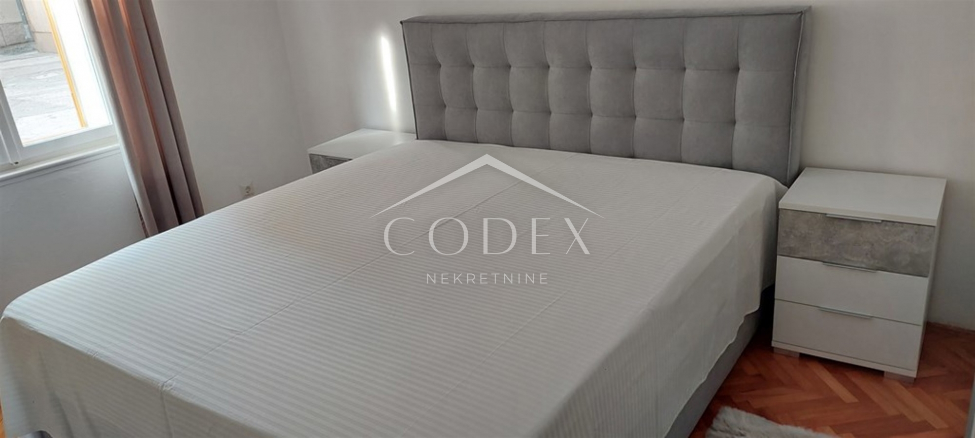 Flat For sale - Ličko-senjska Senj