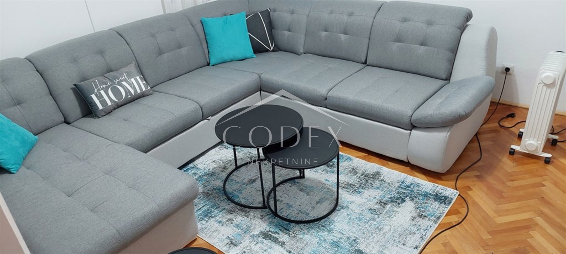 Flat For sale - Ličko-senjska Senj - foto 2/23