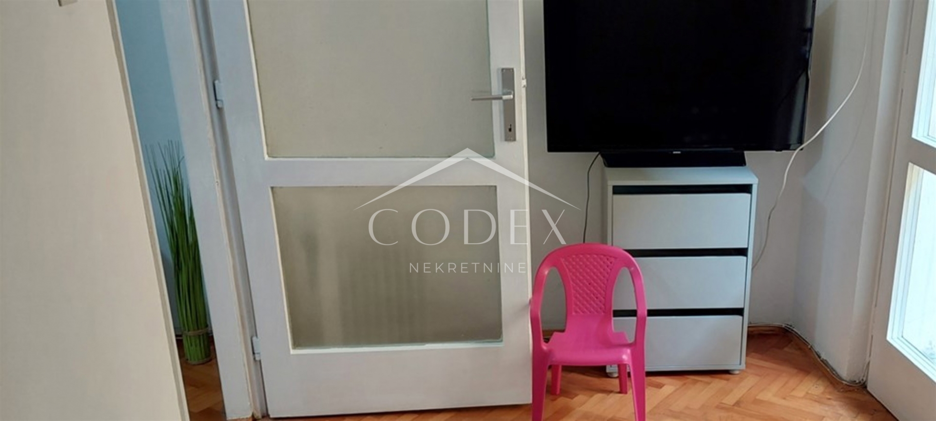 Flat For sale - Ličko-senjska Senj
