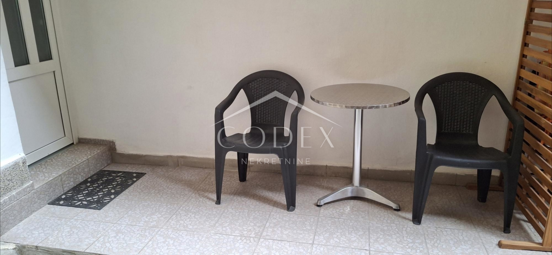 Flat For sale - Ličko-senjska Senj