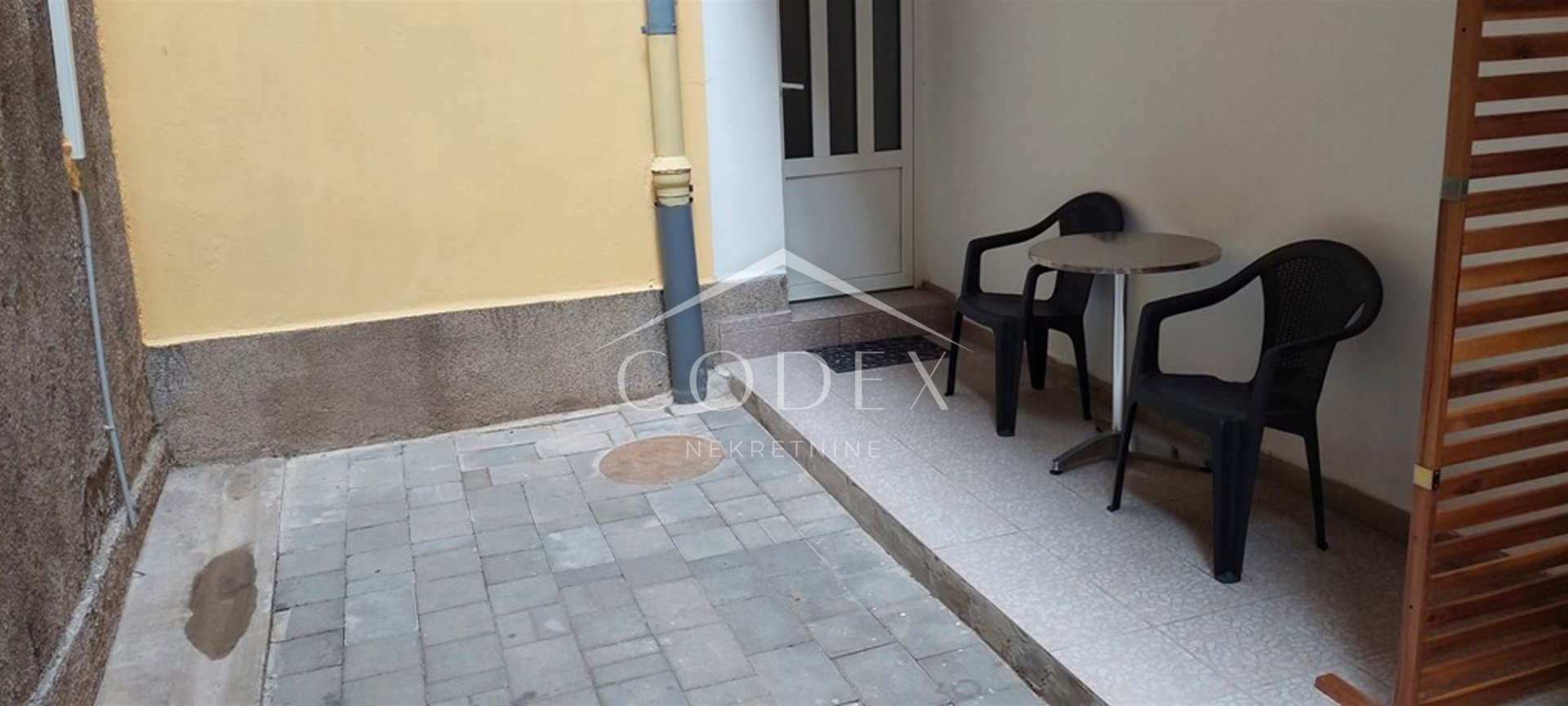 Appartement À vendre - Ličko-senjska Senj