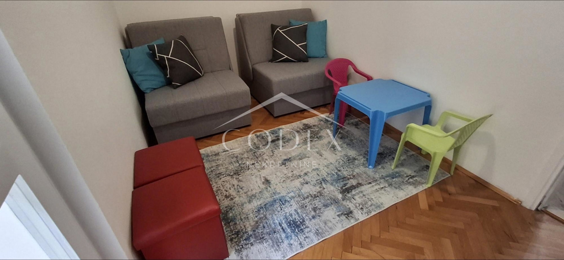 Flat For sale - Ličko-senjska Senj - foto 4/23