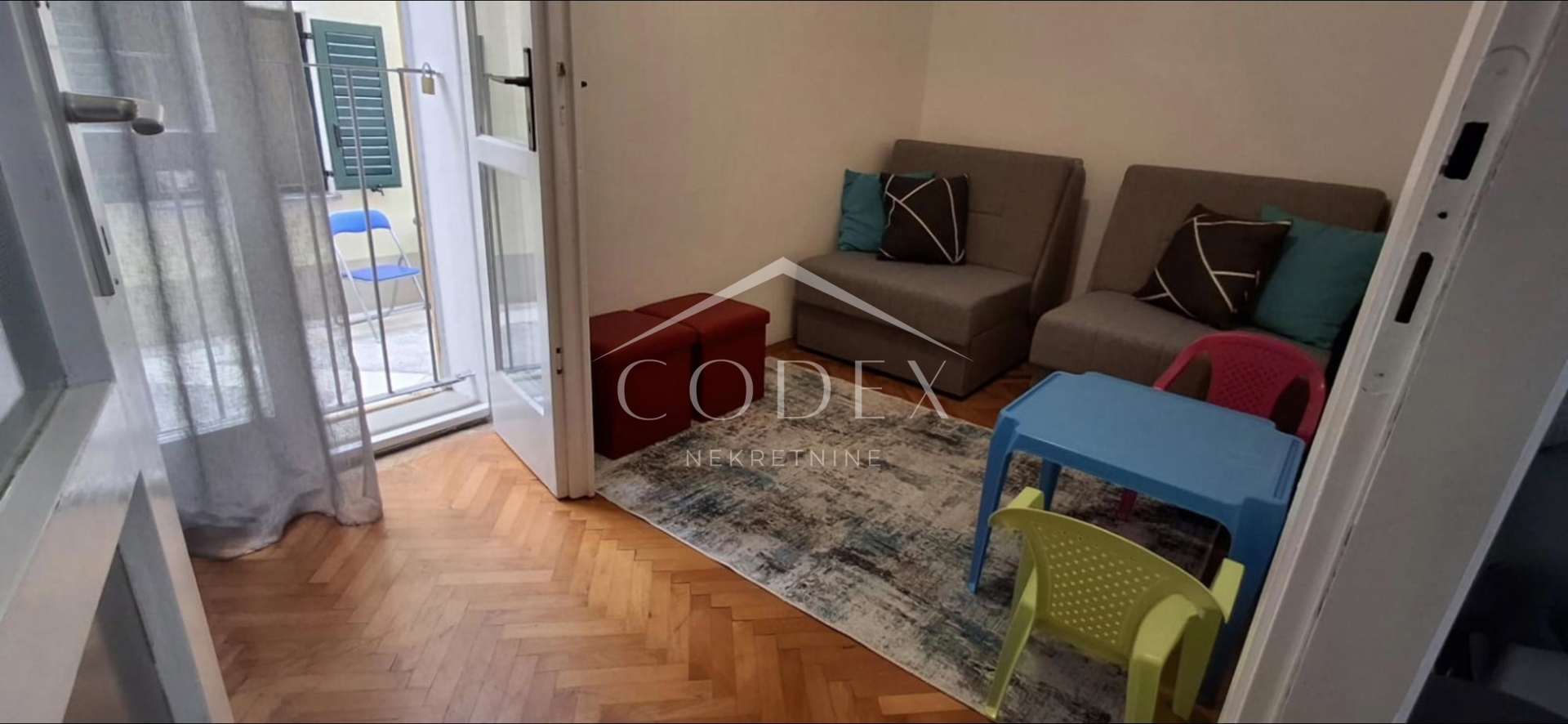 Flat For sale - Ličko-senjska Senj - foto 5/23