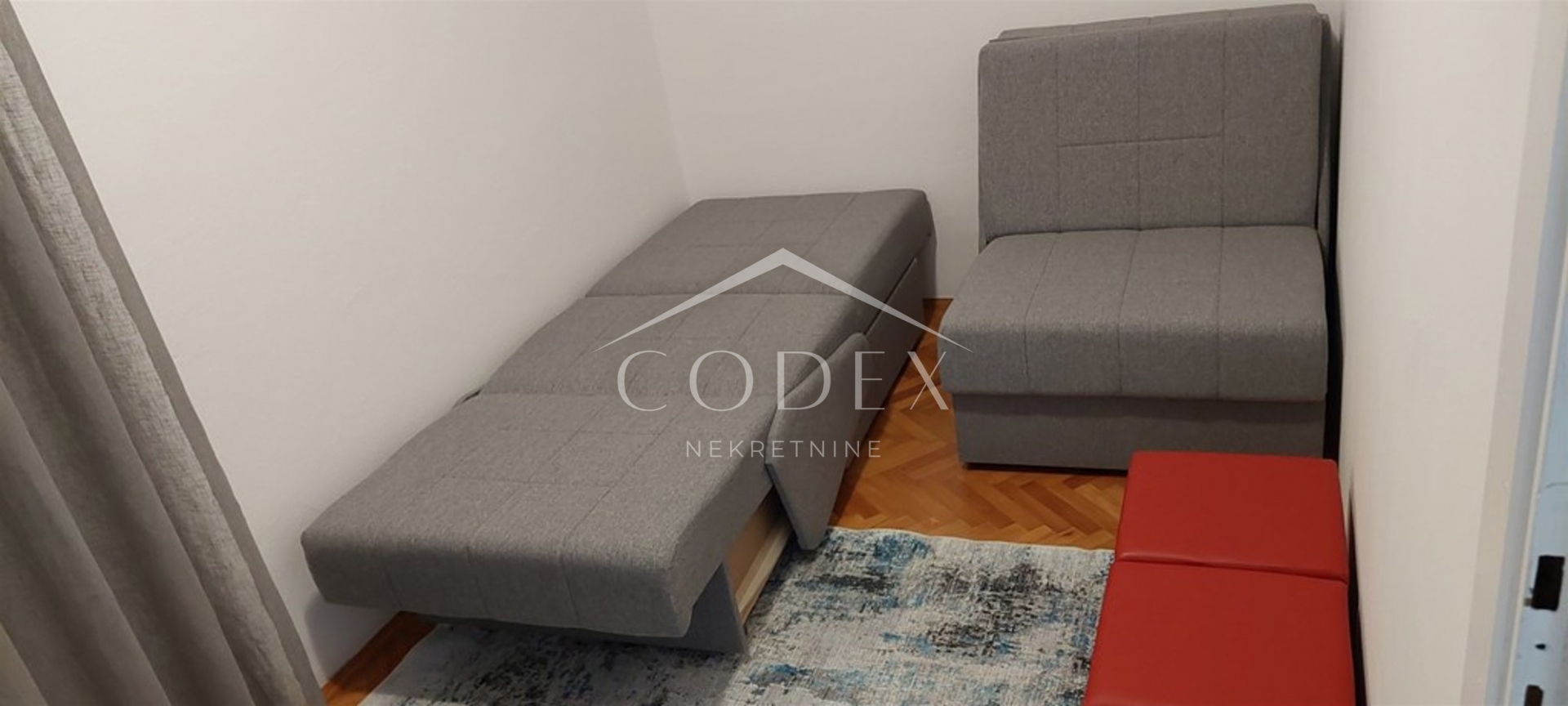 Flat For sale - Ličko-senjska Senj
