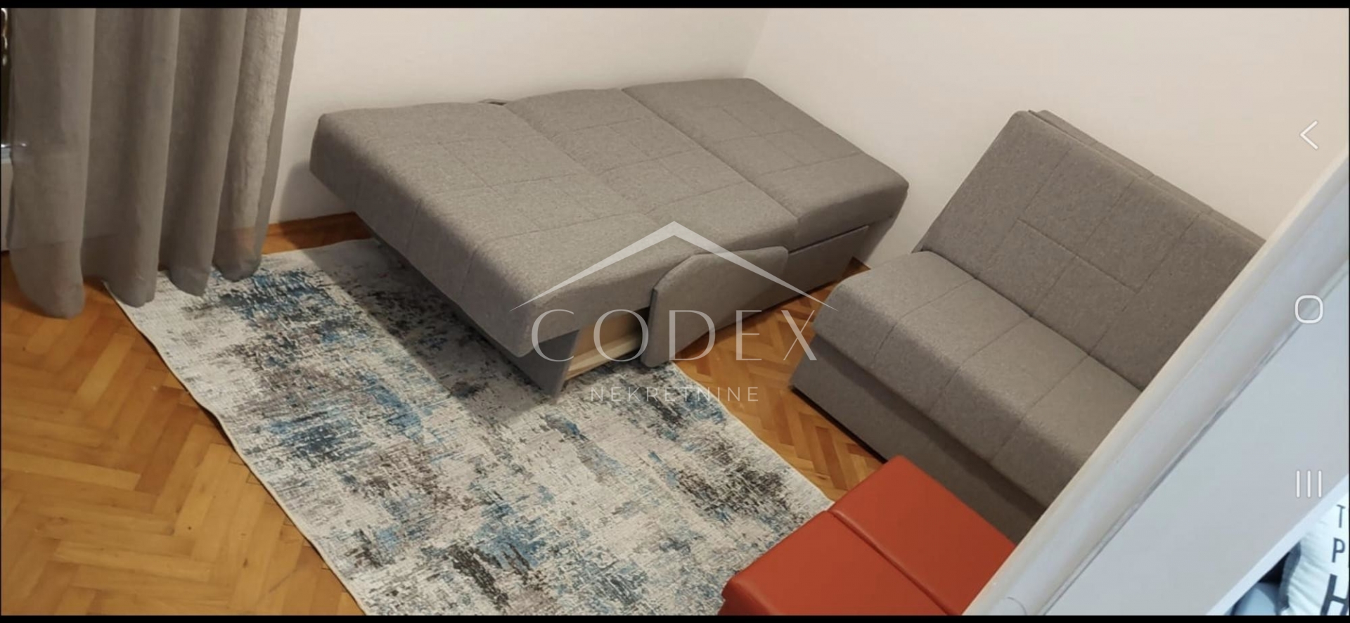 Flat For sale - Ličko-senjska Senj