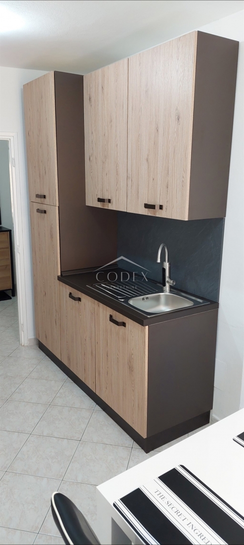 Flat For sale - Ličko-senjska Senj