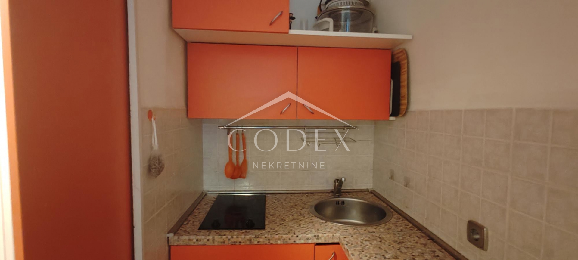 Komerčné Na predaj -  Cres