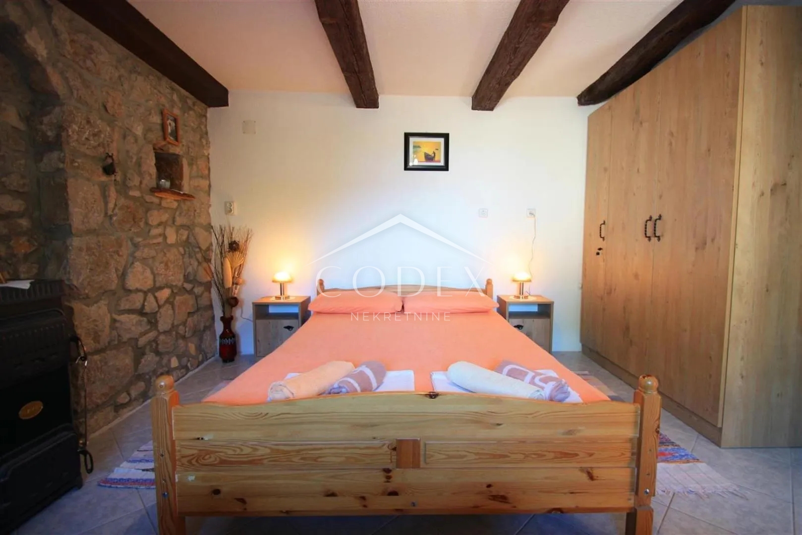Kuća Na prodaju -  Crikvenica