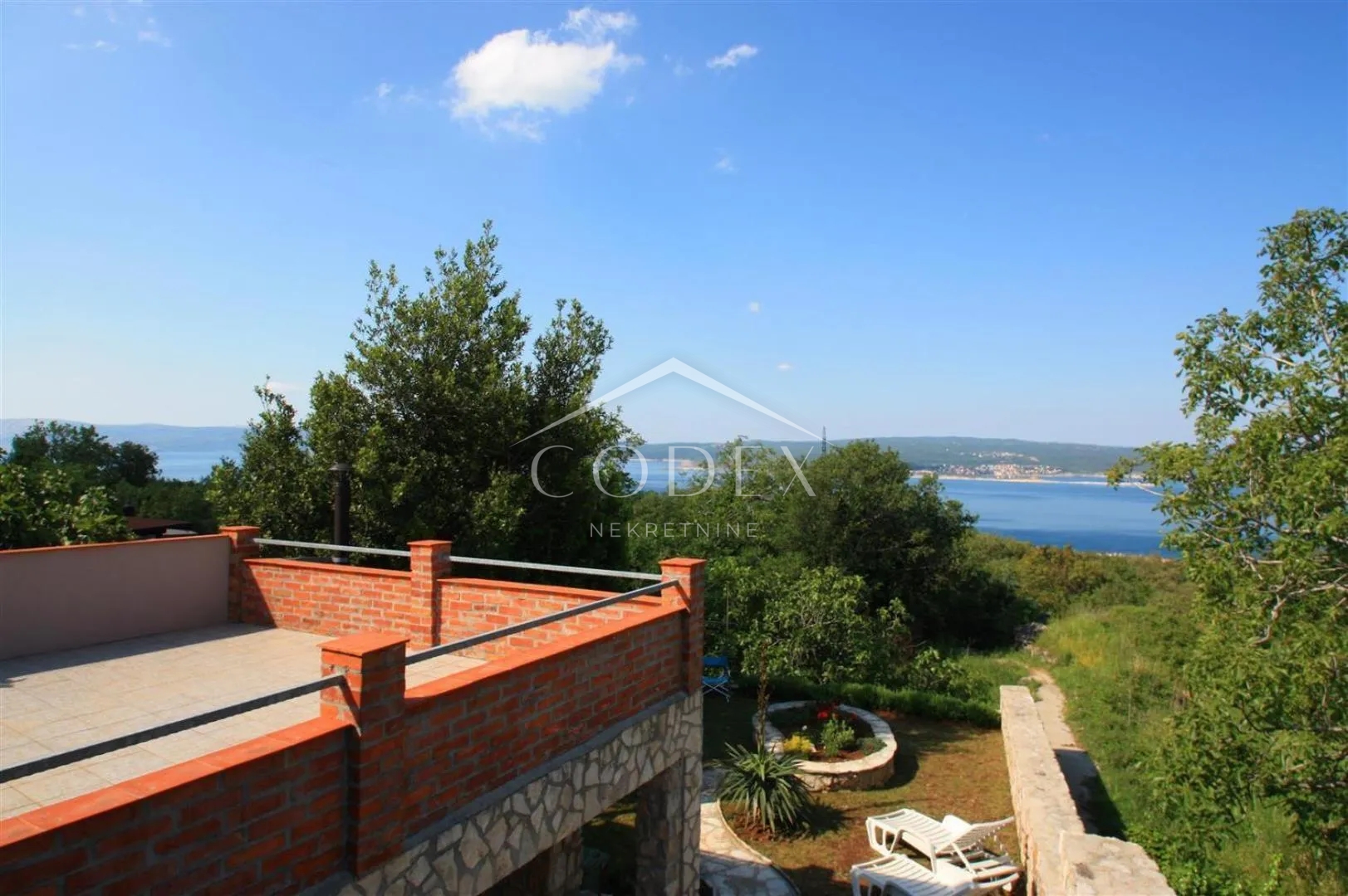 Kuća Na prodaju -  Crikvenica