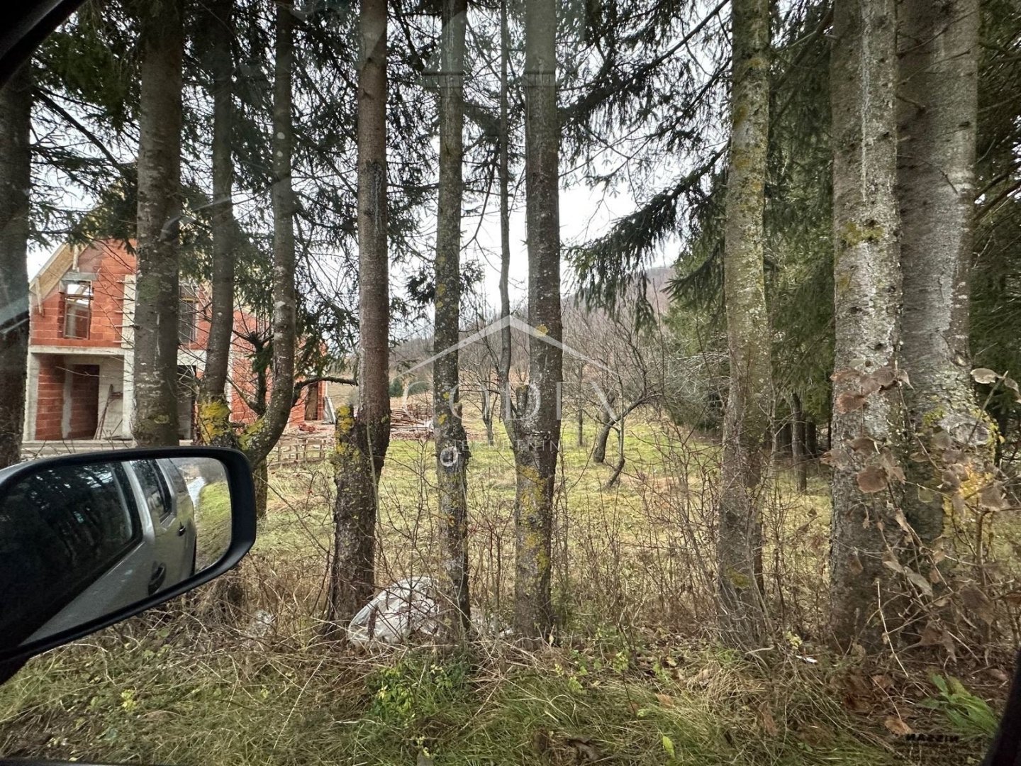 Land For sale - Primorsko-goranska Mrkopalj - foto 5/5