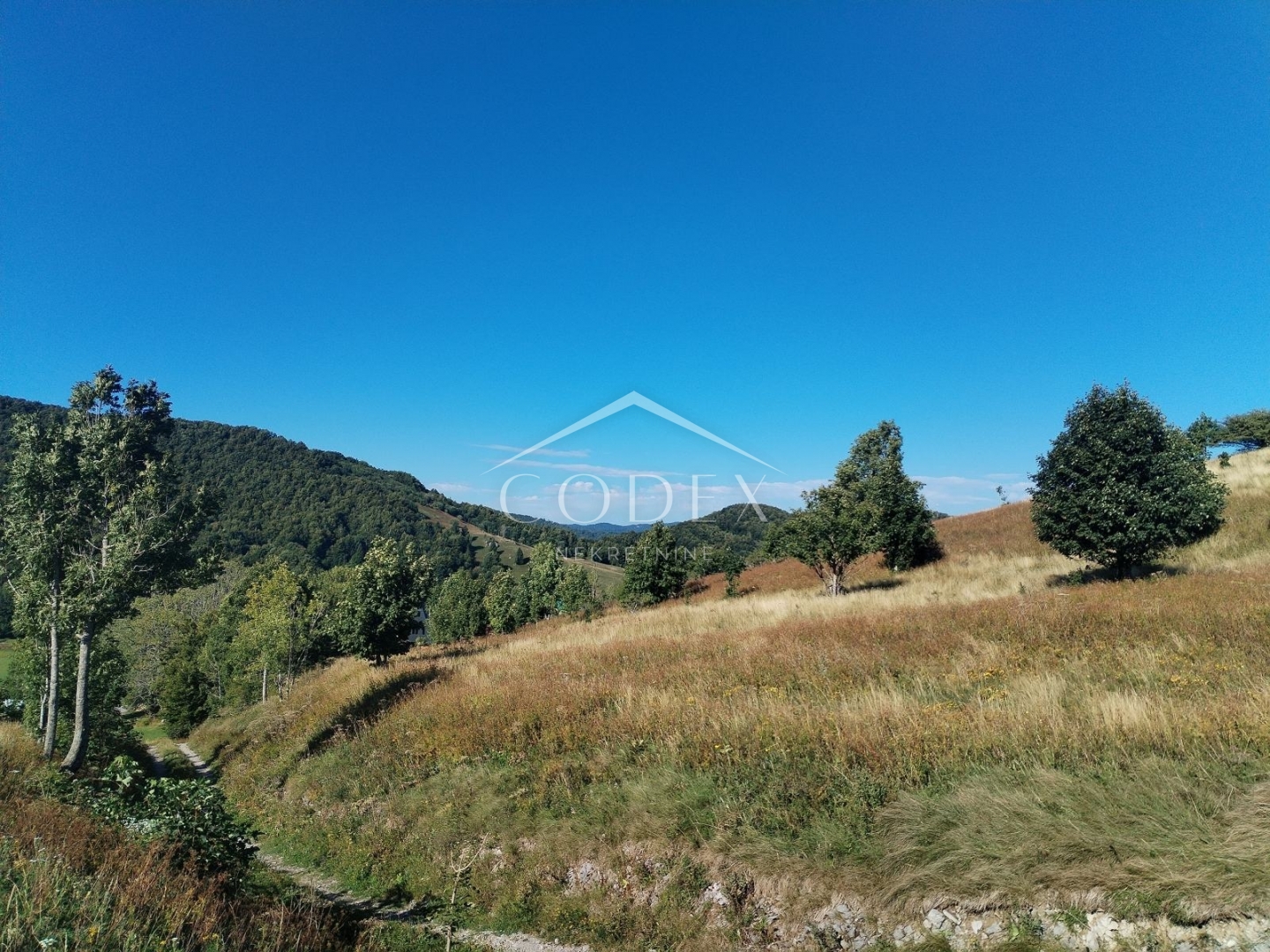 Land For sale -  Begovo Razdolje