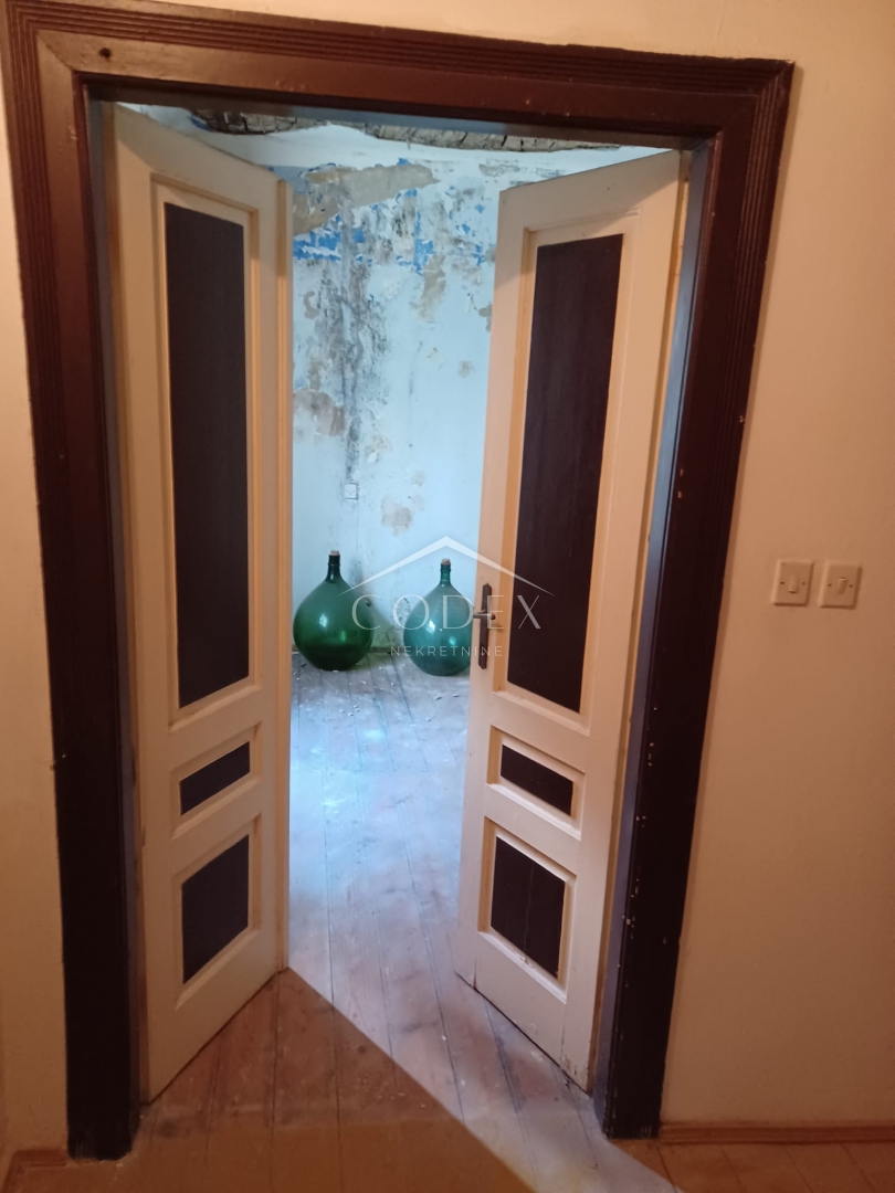 Hiša Na predaj -  Susak