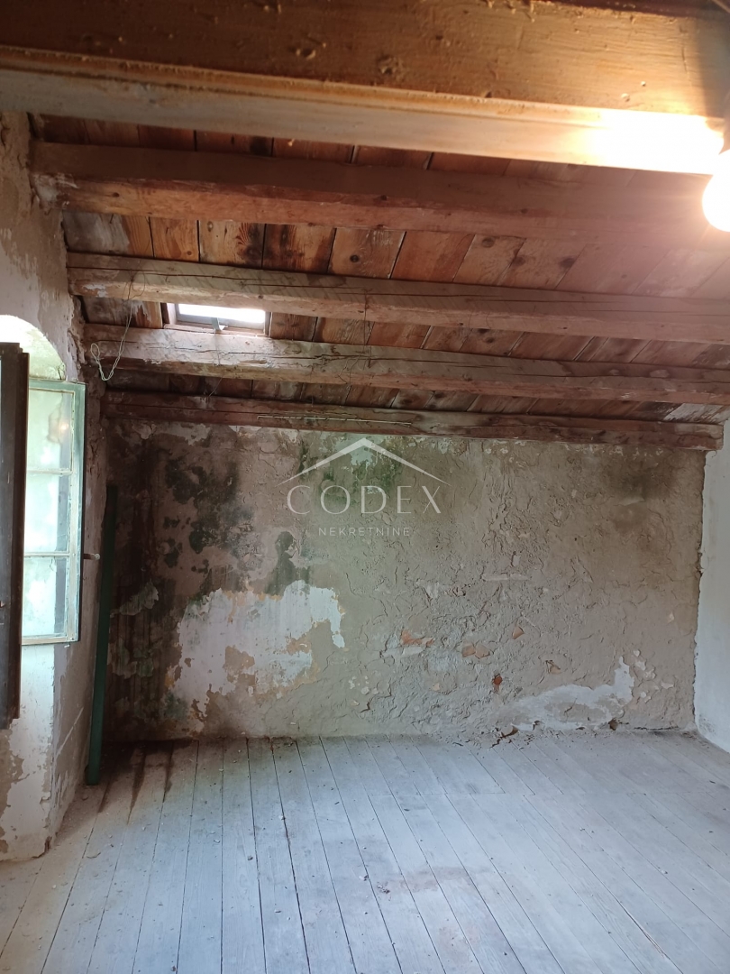 Hiša Na predaj -  Susak