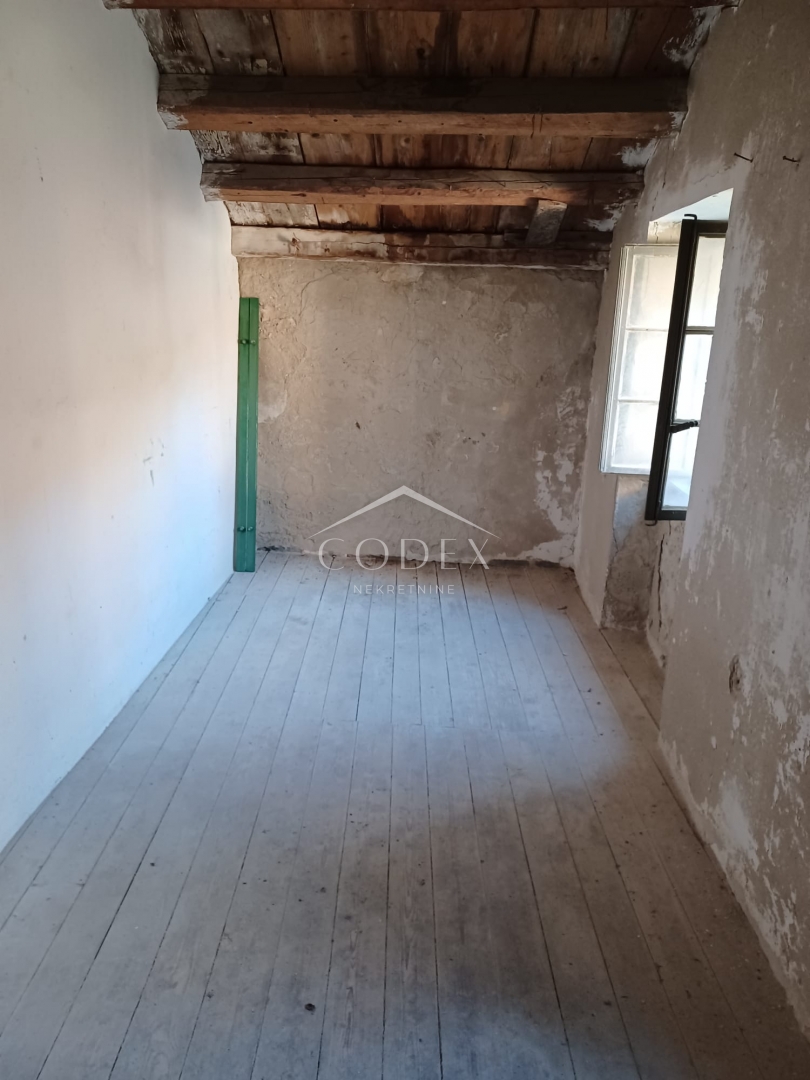 Hiša Na predaj -  Susak