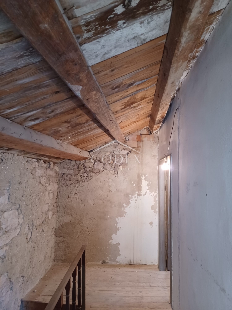 Hiša Na predaj -  Susak
