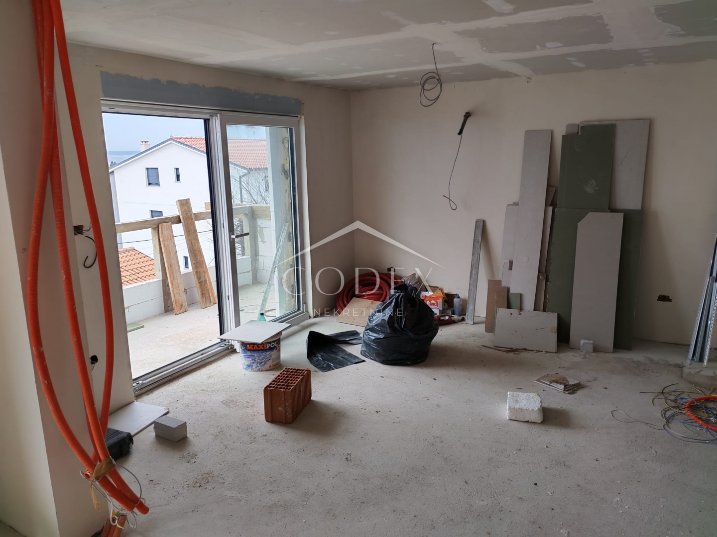 Appartement À vendre Crikvenica