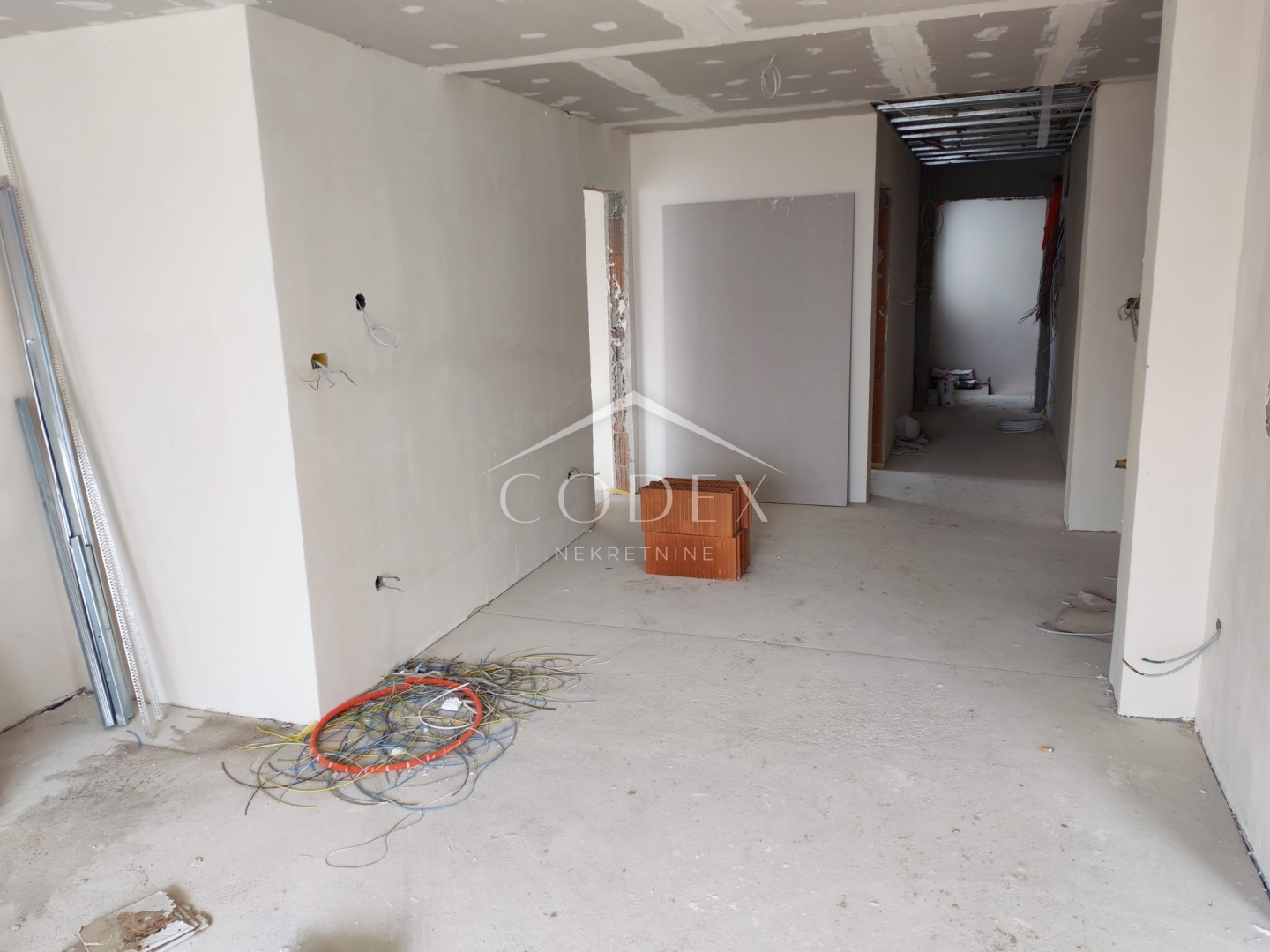 Appartement À vendre -  Dramalj