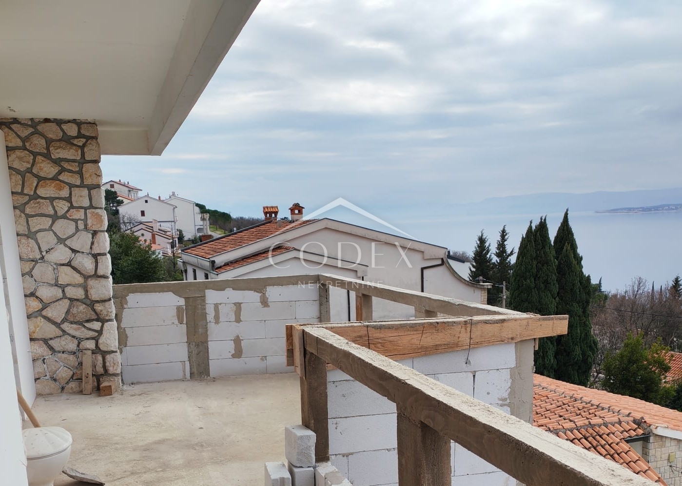 Appartement À vendre -  Dramalj