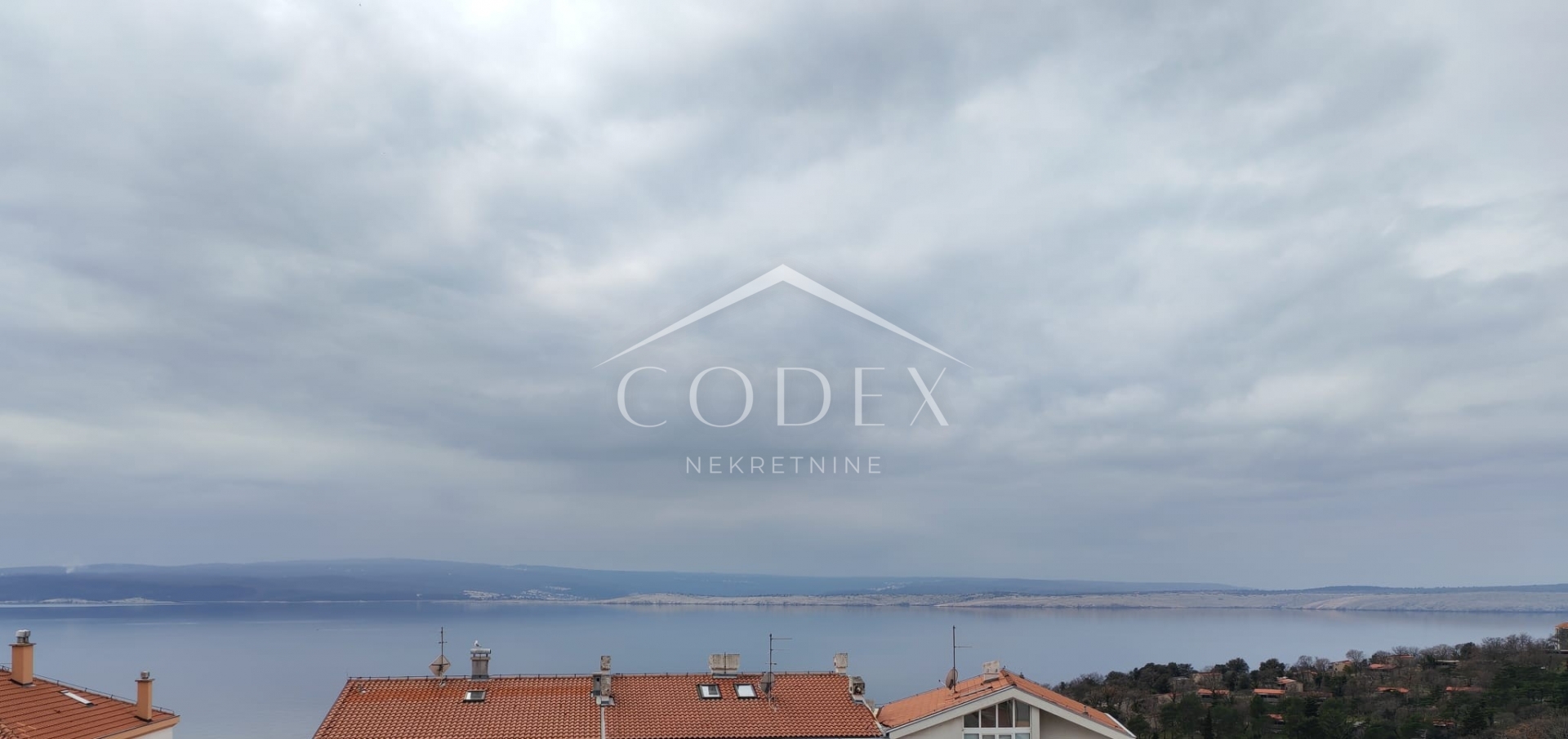 Appartement À vendre -  Dramalj
