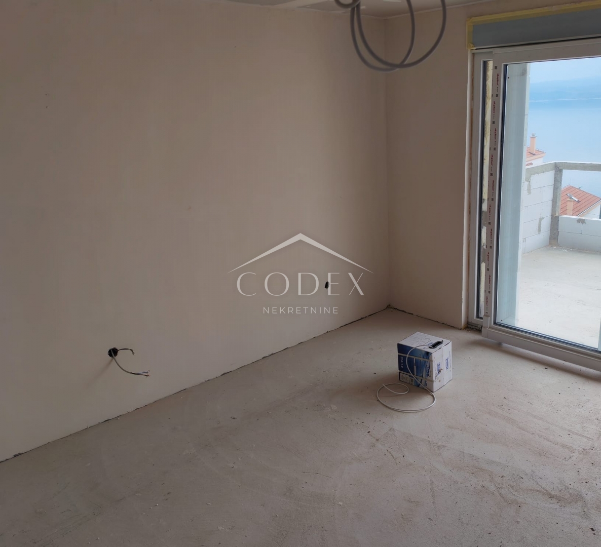 Appartement À vendre -  Dramalj