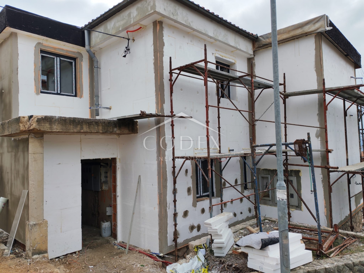 Appartement À vendre -  Dramalj