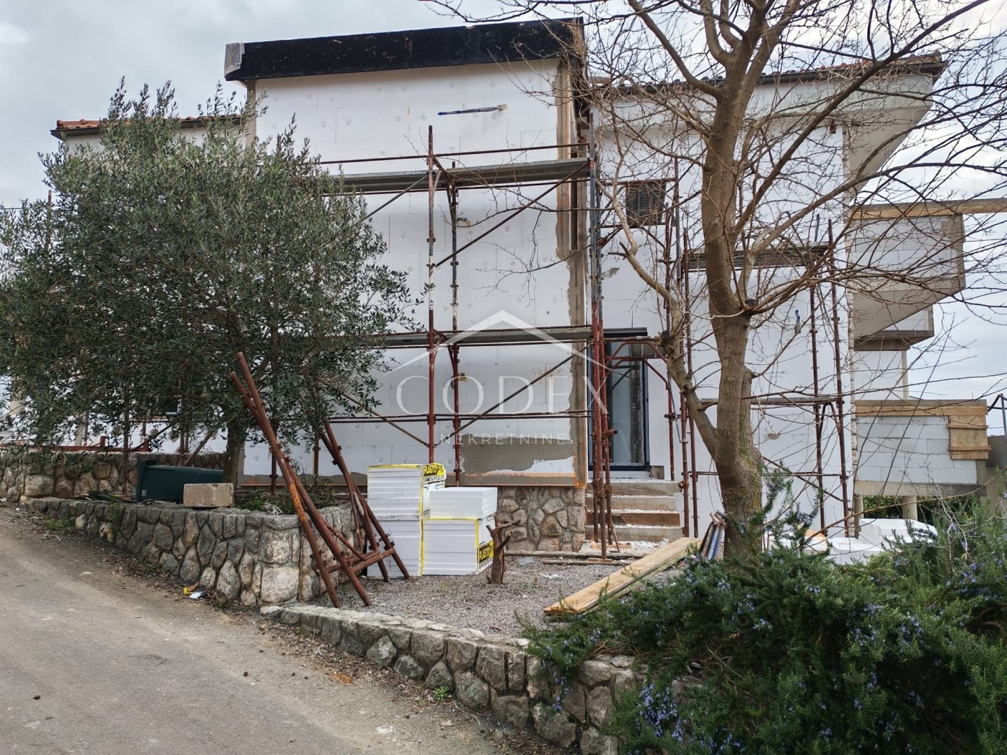 Appartement À vendre - Primorsko-goranska Dramalj