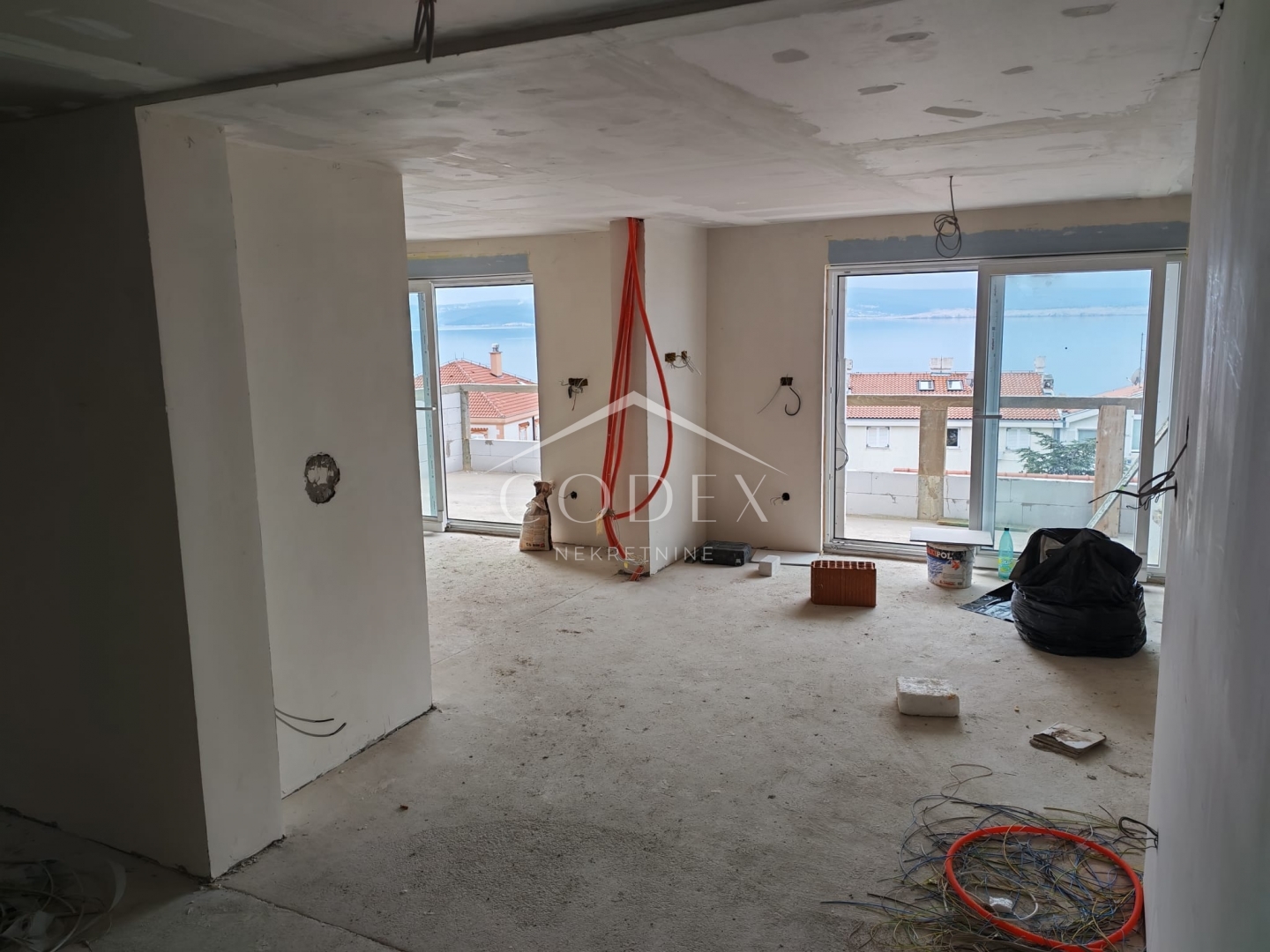 Appartement À vendre -  Dramalj