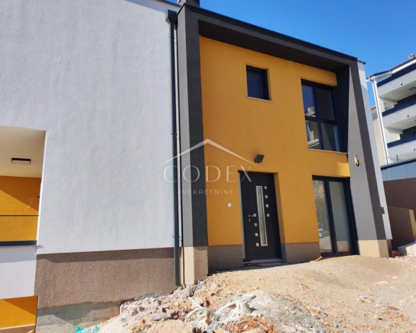 Apartmán Na predaj - Primorsko-goranska Dramalj - foto 2/25