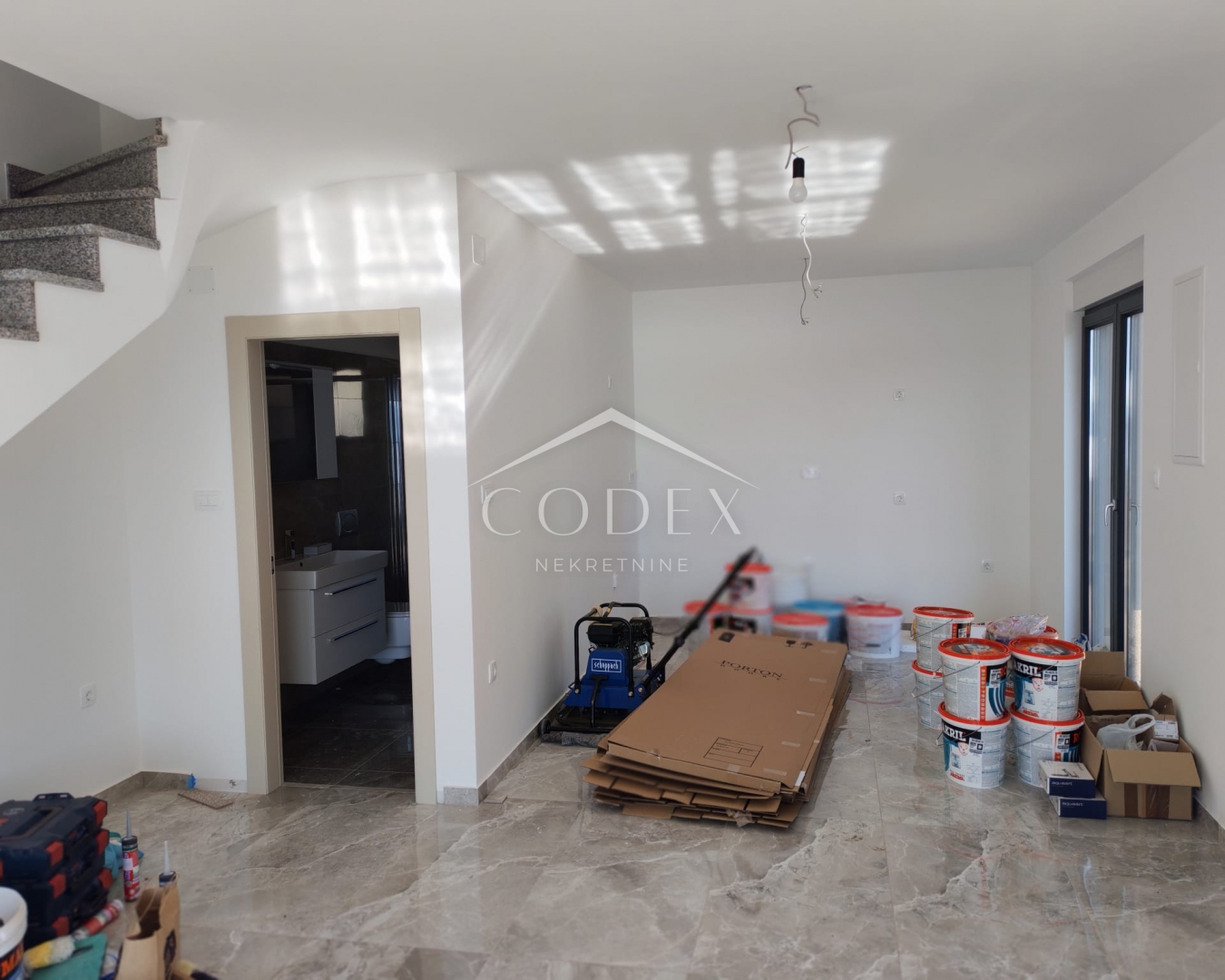 Apartmán Na prodej -  Dramalj