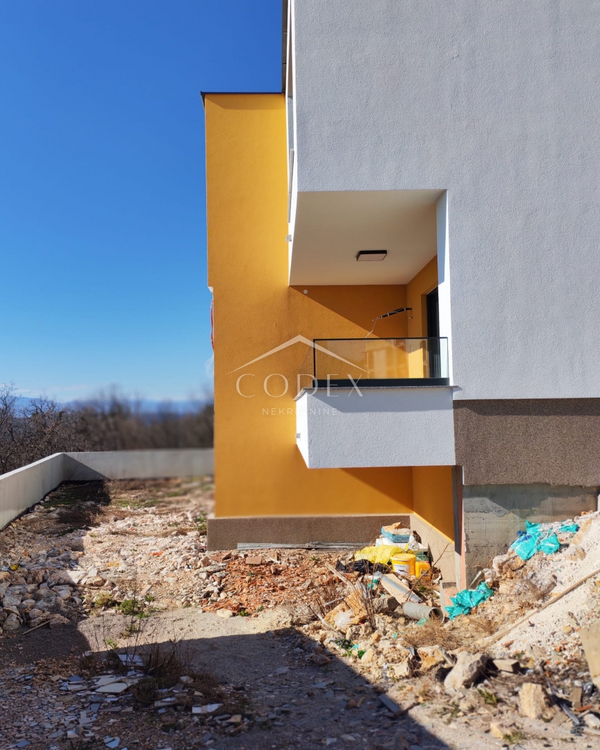 Apartmán Na prodej -  Dramalj