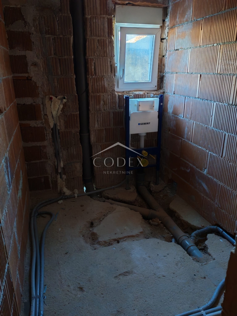 Stan Na prodaju -  Crikvenica